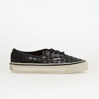 Vans Short AUTHENTIC 44 LX - VN000D9N-1OJ1 BLACKOUT para hombre