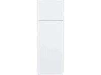 frigorifico dos puertas - ok ofk 481 e w compresor 165 cm 248 l luz interior blanco