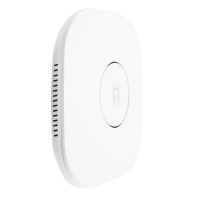 levelone wap-8121 punto de accesorepetidorwifi 450mbps ac750 para techo