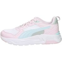 puma deportivas moda 403703 para nina