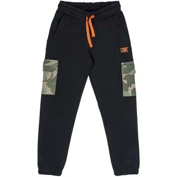 Leone 1947 Pantalón chandal Boy Sweatpants Camouflage para niño