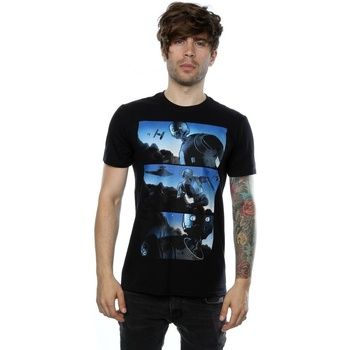 Disney Camiseta Rogue One para hombre