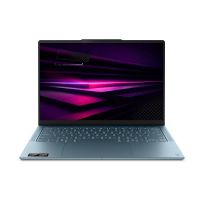portatil lenovo yoga slim 7 14agp11 14 amd ryzen ai 7 445 16gb 1tb ssd radeon 840m windows 11