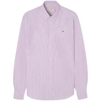 Silbon Camisa manga larga FW261020517023 para hombre