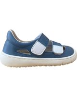 de coquette kids sandalias 15512 respetuoso azul