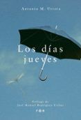 los dias jueves: poemas suspensivos