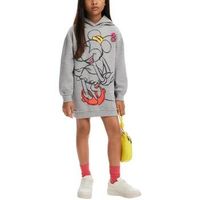 desigual vestidos 24wgvk07 para nina