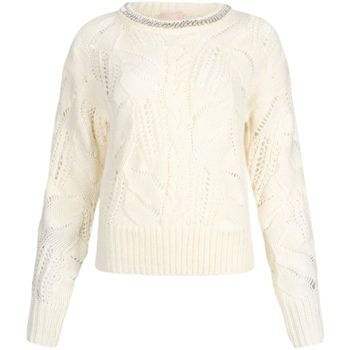 Liu Jo Jersey MF5452 MA37R para mujer