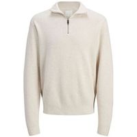 jack  jones jersey 12259664 milano-cloud dancer para hombre