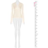 rinascimento blusa cfc0132063003 para mujer