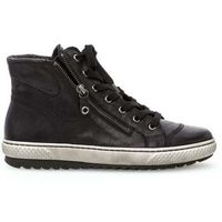 gabor zapatillas altas 73754 para mujer