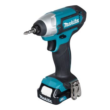 MAKITA - TD110DZ Atornillador de impacto CXT® MAKITA