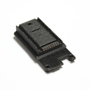 Módulo QY3D TX Nano JR adaptador para Radiomaster Nomad Gemini Xrossband módulo ELRS Betafpv 3 Frysky X20 radio