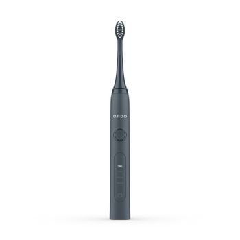 Ordo Sonic+ Electric Toothbrush Charcoal Grey