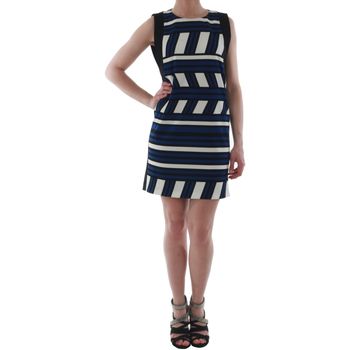 Rinascimento Vestidos 263023_BLUE_CINA para mujer