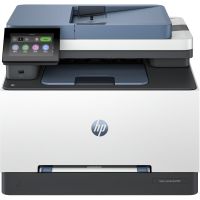 impresora multifuncion hp color laserjet pro mfp 3302sdw laser color wifi duplex