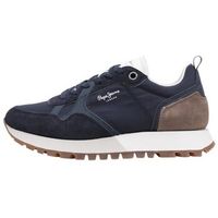 pepe jeans zapatillas ari club m para hombre