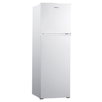 frigorifico dos puertas infiniton fg-248td67wen nofrost e alto 167 cm ancho 54 cm blanco