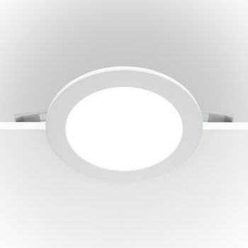 Downlight led para baños stockton cct (12w)