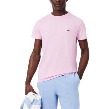 Lacoste Camiseta th6709-z4h para hombre