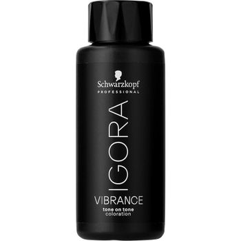 Schwarzkopf Professional - Vibrance Tintes permanentes 60 ml Marrón unisex