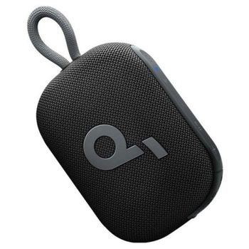 Soundcore Select 4 Go Altavoz Bluetooth Negro