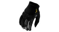 troy lee designs guantes largos ace 2 0 negros