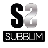 cargador de pared subblim gan 25w usb-c  usb-a