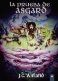 La Prueba de Asgard