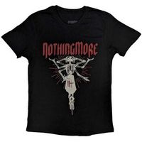 nothing more tops y camisetas force para mujer