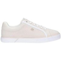 tommy hilfiger zapatillas deporte fw0fw07299 essential vulc mesh para mujer
