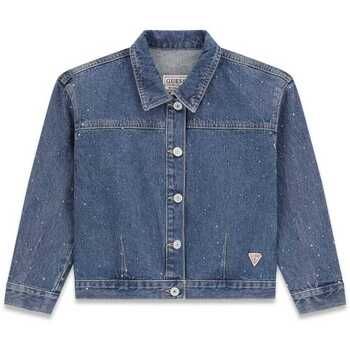 Guess Chaquetas j6yl19d1171 para niña