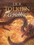 el hobbit ilustrado por alan lee ne revisada