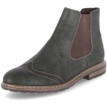 Rieker Botines STIEFELETTE para mujer