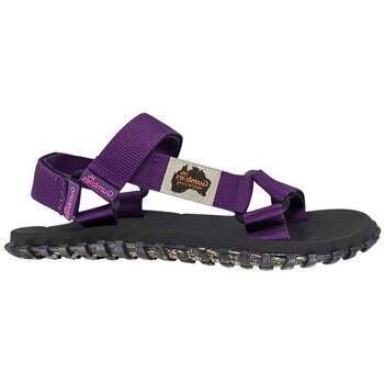 Gumbies Sandalias Scrambler para mujer