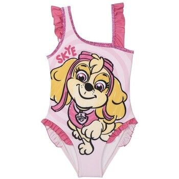 Dessins Animés Bañador 2900002144 para niña