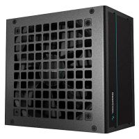 deepcool pf700 fuente de alimentacion 700w 80 plus