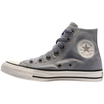 Converse Zapatillas altas Baskets Chuck Taylor All Star en bleu para hombre