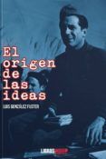 el origen de las ideas