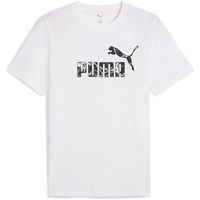 puma camiseta graphics no1 para hombre