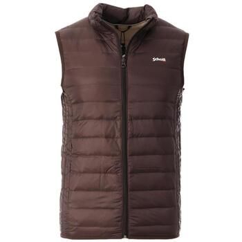 Schott Abrigo de plumas OAKLANDVRS para hombre