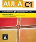 aula c1 edicion hibrida libro del alumno