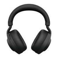 jabra evolve2 85 auriculares inalambrico diadema oficinacentro de llamadas usb tipo c bluetooth negro
