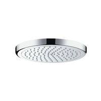 ducha fija hansgrohe croma 220 1jet ecosmart 26465000