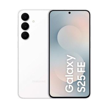Samsung Galaxy S25 FE 5G 8GB 128 GB 6.7