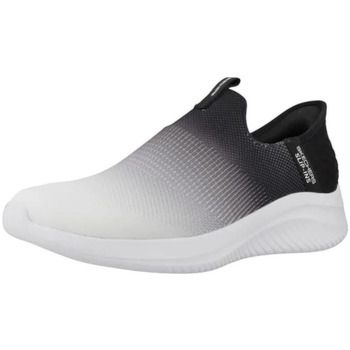 Skechers Zapatos Baskets Slip-Ins Ultra Flex 3.0 textile extensible para mujer