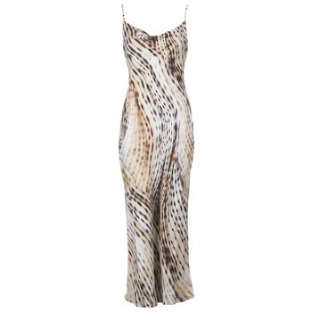 Guess Vestido largo AKILINA DRESS para mujer