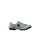 zapatillas de ciclismo shimano bicycle shoes xc302 gris