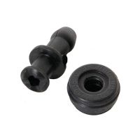 kit de union de latiguillo de la bomba de freno brembo recto