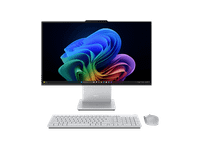 all in one - lenovo ideacentre aio 27ill11 27 full-hd intel core ultra 5 226v 16gb ram 512gb ssd arc 130v w11 home incl teclado y raton